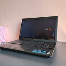 Notebook asus x54h usato  Vimodrone