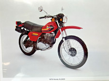 1979 honda 500s for sale  Winston Salem