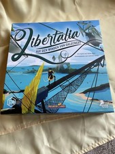 Libertalia den winden gebraucht kaufen  Worms