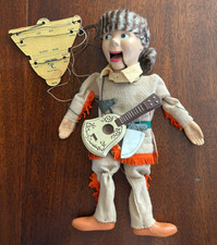 Disney davy crockett for sale  Sonora