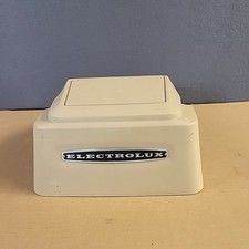 Xampu para carpete Electrolux 1522 limpador de piso tampa da carcaça do motor, usado comprar usado  Enviando para Brazil