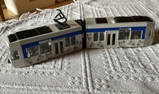 Siku straßenbahn tram gebraucht kaufen  Pöcking