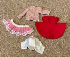 Vintage sindy clothes for sale  LEYLAND