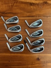 SOMENTE CABEÇAS DE FERRO MIZUNO JPX-825 4-GW *Por favor, leia o disco. comprar usado  Enviando para Brazil