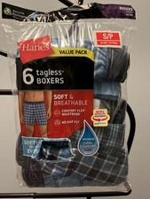 Hanes pack p for sale  Bensenville