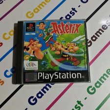 Ps1 asterix versione usato  Licata