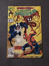 venom fumetto usato  Padova