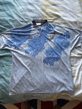 England rare blue for sale  WANTAGE