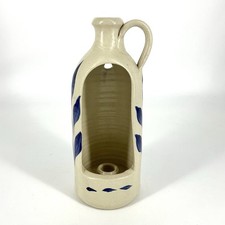 Williamsburg pottery candle for sale  Boyertown