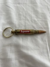 Supreme keychain bullet for sale  Brooklyn