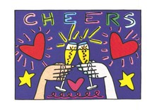 Rizzi james cheers gebraucht kaufen Rizzi james cheers gebraucht kaufen  Kranenburg