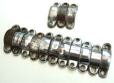 Handlebar clamps various for sale  COTTINGHAM