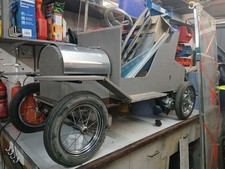 Toylander tot rod for sale  GRANTHAM