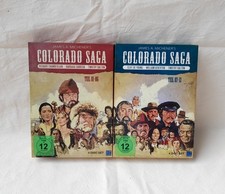 Colorado saga james gebraucht kaufen  Stepenitztal