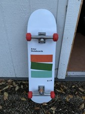Arbor skateboard 8.5 for sale  Thousand Oaks