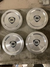 Set coppe ruota usato  Civitavecchia