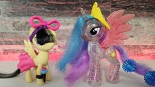 Little pony set gebraucht kaufen  Seevetal