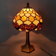 Lampada tavolo art usato  Inverigo