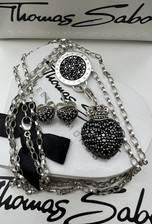 Thomas sabo schmuck gebraucht kaufen  Billigheim-Ingenh., Birkwlr., Eschbach