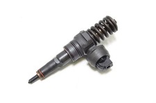 Pumpedüse element injektor gebraucht kaufen  Petershagen