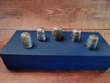 Silver cased metal for sale  BRIGHOUSE