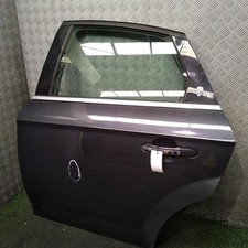Porte arriere gauche d'occasion  France