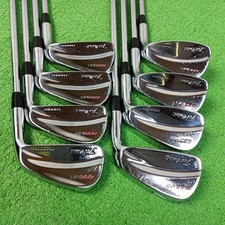 Titleist 695 set usato  Spedire a Italy