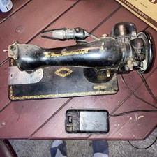 Vintage 1929 singer for sale  Valley Stream