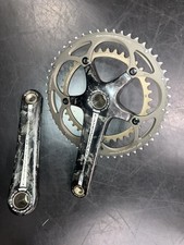 Campagnolo record crankset for sale  Allentown