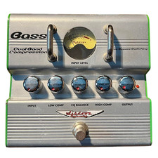 Ashdown bass dual d'occasion  Expédié en Belgium