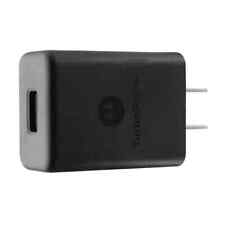 Carregador de parede Motorola 15 Turbo Power adaptador USB único SPN5970A/SPN5993A SC-22 comprar usado  Enviando para Brazil