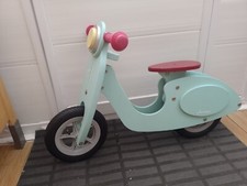 Childs wooden janod for sale  DUNSTABLE