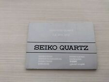 Seiko cal. 4f32 usato  San Martino Dall Argine