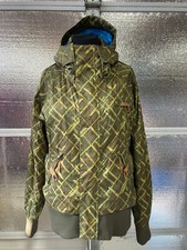 Oakley snowboard jacket for sale  Firestone