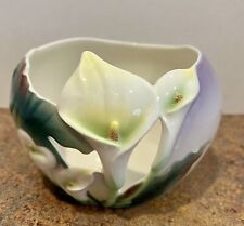 Franz porcelain signed for sale  Pine City