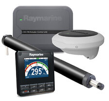 Raymarine 100 autopilot gebraucht kaufen  Bochum