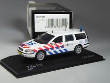 Minichamps 430171896 volvo gebraucht kaufen  Preetz