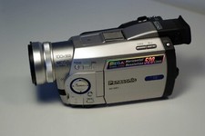 Panasonic digital video gebraucht kaufen  München