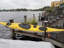Necky chatham for sale  Elizabeth City