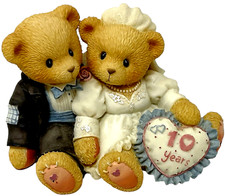 Cherished teddies decade for sale  Bowie