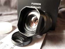 Fuji 35mm f2. for sale  GATESHEAD