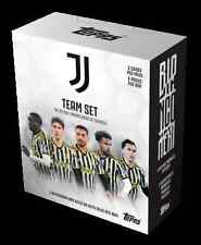 Topps juventus fficial gebraucht kaufen  Berlin