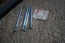 Suzuki genuine ts185 for sale  STOKE-ON-TRENT