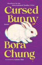 Cursed bunny stories for sale  Springfield