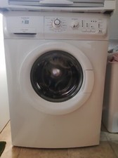 Lavatrice electrolux rex usato  Rutigliano