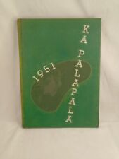 University hawaii yearbook for sale  Honolulu