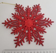 Anhänger weihnachten dekorati gebraucht kaufen  Leer (Ostfriesland)