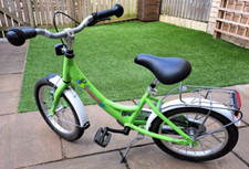 Puky inch children for sale  YORK