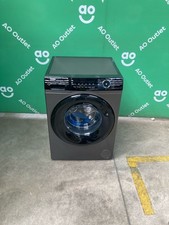 haier washing machine for sale  CREWE