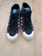 Adidas riginals nizza gebraucht kaufen  Zscherndorf